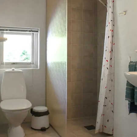 Tatil Evi Gerarda - 4km From The Sea By Interhome Laeso
