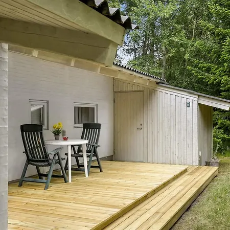 Feriehus Gerarda - 4km From The Sea By Interhome