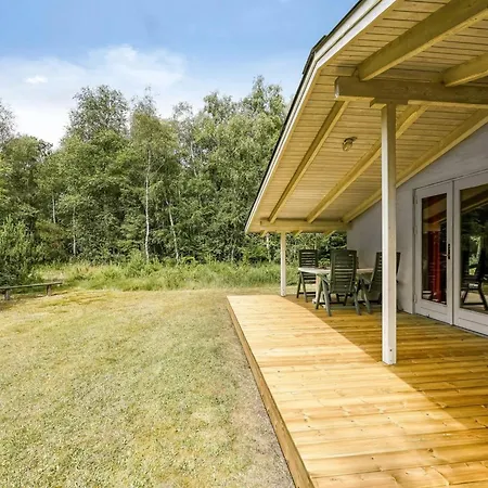 Tatil Evi Gerarda - 4km From The Sea By Interhome *