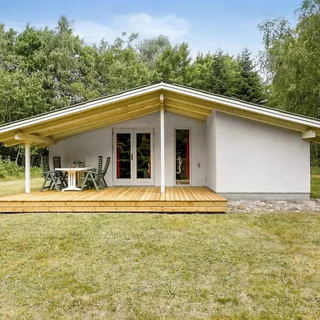 Gerarda - 4km From The Sea By Interhome Laeso