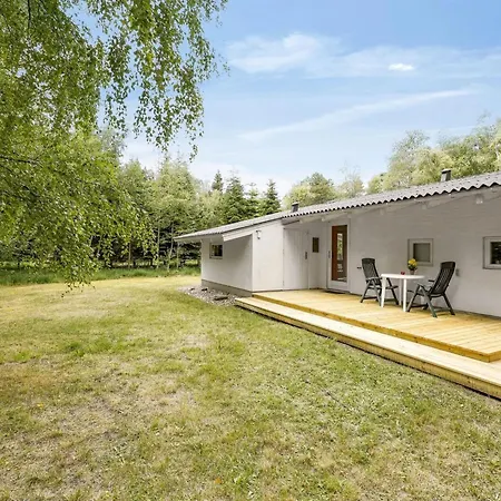 Gerarda - 4km From The Sea By Interhome Laeso