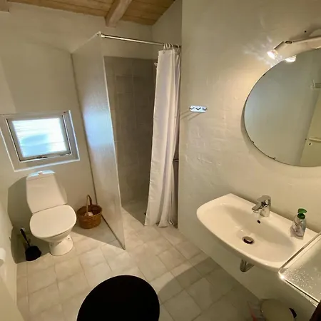 Feriehus Gerarda - 4km From The Sea By Interhome *