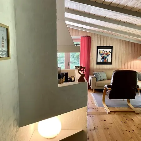Gerarda - 4km From The Sea By Interhome Tatil Evi Laeso
