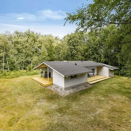 Feriehus Gerarda - 4km From The Sea By Interhome