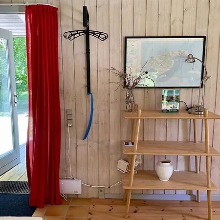 Feriehus Gerarda - 4km From The Sea By Interhome *